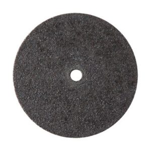 DISCO CORTE METAL 22X0,6 MM M5