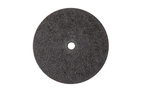 DISCO CORTE METAL 22X0,6 MM M5