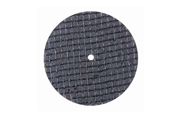 DISCO CORTE METAL 40X1 MM M505