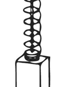 ESCOBILLA HTA.ELEC 0307J 2 PZ