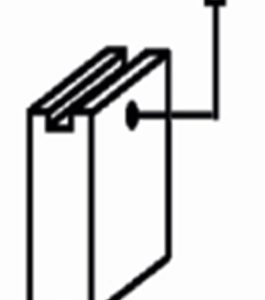 ESCOBILLA HTA.ELEC 1361J 2 PZ