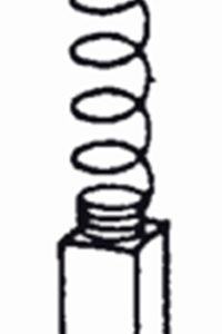 ESCOBILLA HTA.ELEC 0202J 2 PZ