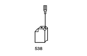 ESCOBILLA HTA.ELEC 1999.07J 2