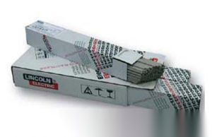 ELECTRODO RUTILO 4X350 MM OMNI