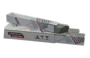 ELECTRODO RUTILO 2,5X350MM OMN