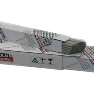 ELECTRODO RUTILO 2,5X350MM OMN