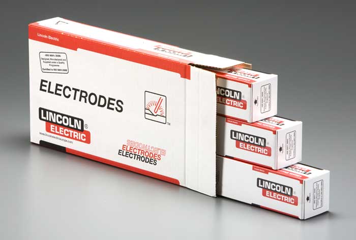 ELECTRODO SOLD RUTILO 2,0X300M