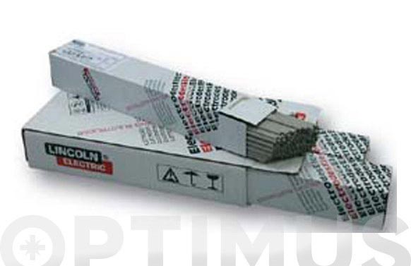 ELECT. RUTILO 3,2X350MM OMNIA