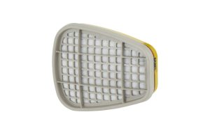 FILTRO 6075 MASCARA A1+FORMALD