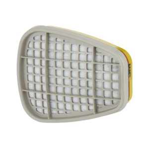 FILTRO 6075 MASCARA A1+FORMALD