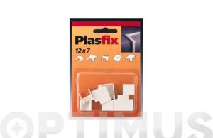 CANALETA ELEC ACCS 12X7MM BL