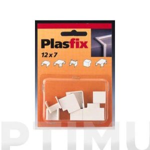 CANALETA ELEC ACCS 12X7MM BL