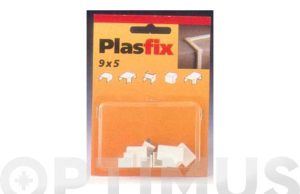 CANALETA ELEC ACCS 9X5MM BL