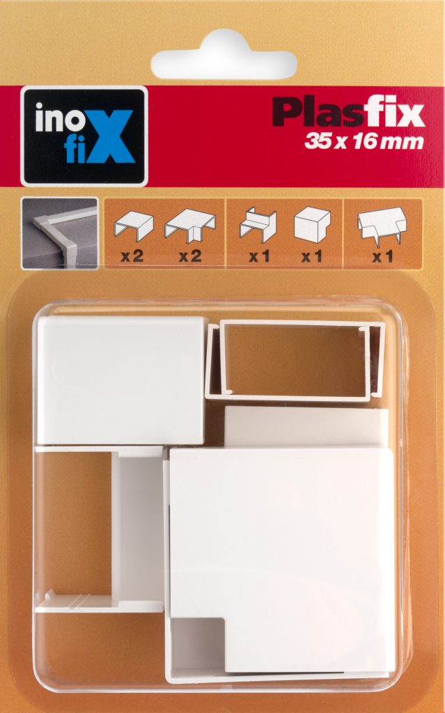 CANALETA ELEC ACCS 35X16MM BL