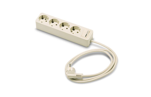 BASE MULTIPLE 4T-TT INT 3X1,5M