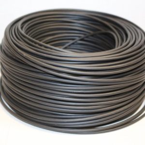 CABLE HILO FLEXIBLE 2,5MM 100