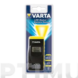 COMPROBADOR BATERIAS DIGITAL