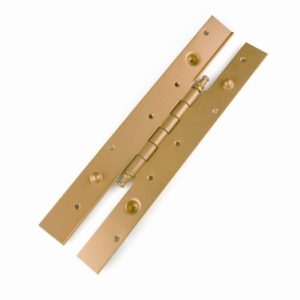 BISAGRA LARGA 2030X40CM LAT 10