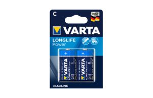 PILA LR14 1,5V LONGLIFE POWER