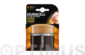 PILA 3LR12 4,5V POWER PLUS