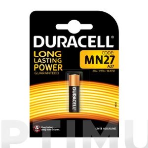 PILA MN27 ESPECIAL 12V
