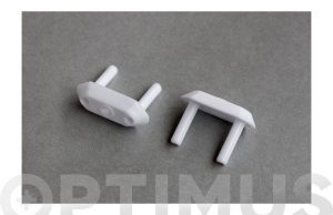 PROTECTOR ELEC ENCHUFE 10 PZ A