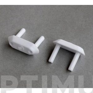 PROTECTOR ELEC ENCHUFE 10 PZ A