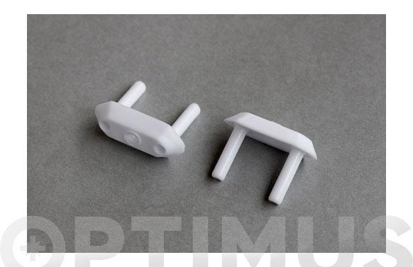 PROTECTOR ELEC ENCHUFE 10 PZ A