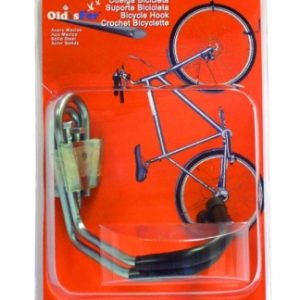 SOPORTE BICICLETA 2 PZ