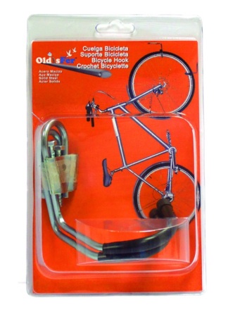 SOPORTE BICICLETA 2 PZ
