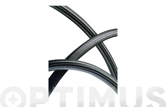 TUBO CORRUGADO D/CAPA 20MM CR