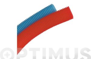 TUBO CORRUGADO 19MM 50MT TERMO