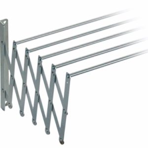 TENDEDERO 5 B. EXT 160X77X37CM