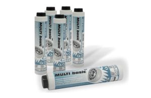 GRASA LITIO MULTI BASIC 2M 400