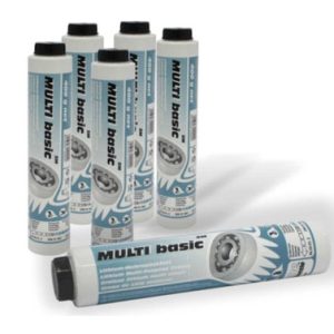 GRASA LITIO MULTI BASIC 2M 400