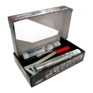 BOMBA PALANCA CON CARTUCHO LUB