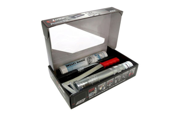 BOMBA PALANCA CON CARTUCHO LUB