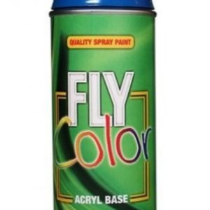 PINTURA ACRIL 400 ML MARRON GR