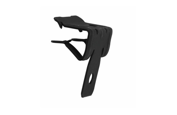 CLIP SUSP. Ø6,3MM ESPES. 03-10