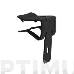 CLIP SUSP. Ø6,3MM ESPES. 10-15