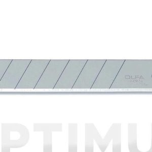 CUCHILLA TROCEABLE 18X0,5MM LB