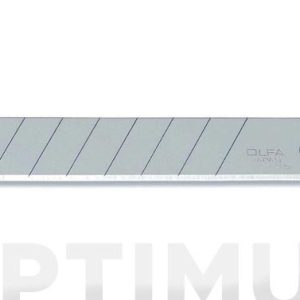 CUCHILLA TROCEABLE 18X0,5MM LB