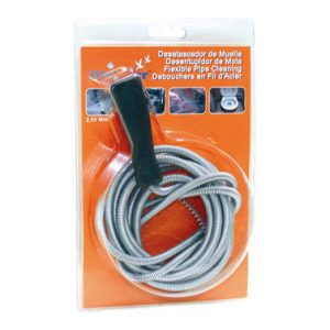 DESATASCADOR TUBERIAS MUELLE 1