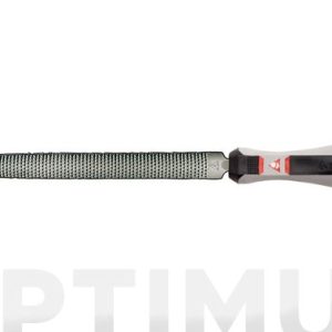 ESCOFINA 1/2C BELLOTA 06" BAST