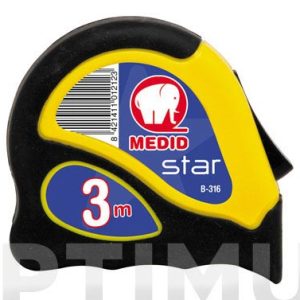 FLEXOMETRO BIMA. STAR/FRENO 3M