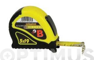 FLEXOMETRO C/F 08MT-25,0MM