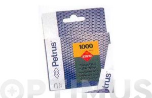 GRAPA CABLE 320/12 1.000 PZ PE