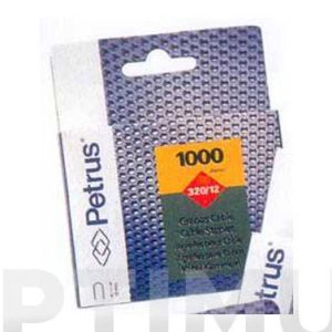 GRAPA CABLE 320/12 1.000 PZ PE