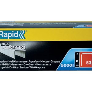 GRAPA MODELO 53 FINA FINA 5.00