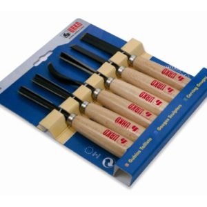 GUBIA TALLISTA 6 PZ URKO